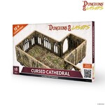 Archon Studio Dungeons & Lasers Cursed Cathedral