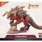 Archon Studio Dungeons & Lasers Tarrasque