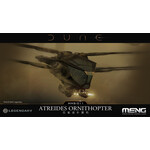 MENG MENGMMS011 Dune Atreides Ornithopter