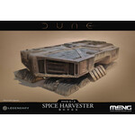 MENG MENGMMS013 Dune Spice Harvester