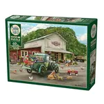 Cobble Hill CH40001 General Store (Puzzle1000)