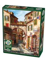 Cobble Hill CH40074 Ceramica (Puzzle1000)