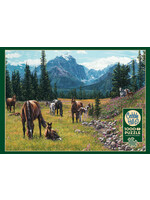 Cobble Hill CH40156 Horse Meadow (Puzzle1000)