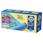 Cobble Hill CH53700 Puzzle Roll Away Mat (500 to 1000)