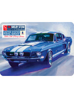 AMT AMT1356 1967 Shelby GT350 USPS Stamp Series (1/25)