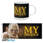 Abysse Lord of the Rings Mug 320ml (Gollum)