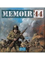 Memoir 44