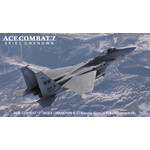 Hasegawa HSGWA52366 F-15C Ace Combat 7 Skies Unknown (1/48)