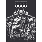 d666 A Solo Hell Building RPG