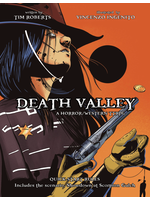 Critical Kit ***Death Valley RPG