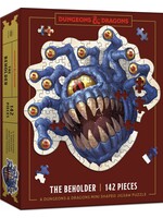 Penguin Random House PRH0022 Mini Shaped Beholder (Puzzle142)