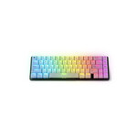 Glorious Glorious Polychroma RGB Keycaps (115pc)