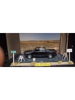 AB Sheriff Dodge Ram 1500 - by Rob Berreth