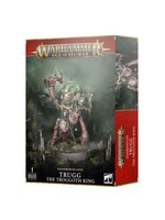 AoS Gloomspite Gitz Trugg The Troggoth King