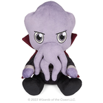 KidRobot DND Mindflayer Plush