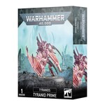 Warhammer 40K WH40K Tyranids Tyranid Prime