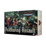 Warhammer 40K Deathwing Assault