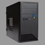 In-Win In-Win EM048 USB3 HW 350 Watt MATX Computer Case