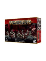 AoS Flesheater Courts Cryptguard