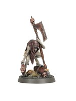 AoS Flesheater Courts Royal Decapitator