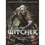 The Witcher RPG Core Rulebook