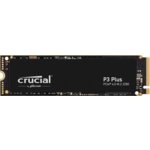 Crucial Crucial P3 Plus 1TB PCIe M.2 2280 SSD