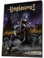 Aces Games ***Unglorious RPG Corebook