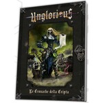Unglorious RPG Tales from the Crypt