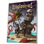 Unglorious RPG Sea of Bones