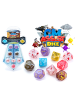 Dice GKGGMA GM Assist