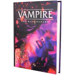Vampire the Masquerade 5E Core Book