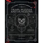 The Game Masters Book of Traps Puzzles and Dungeons