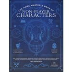 The Game Masters Book of Non Player Characters