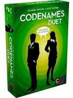 Codenames Duet