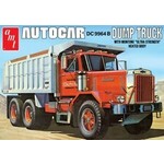 AMT AMT1150 Autocar Dump Truck (1/25)