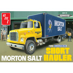 AMT AMT1424 Ford Louisville Short Hauler Morton Salt (1/25)