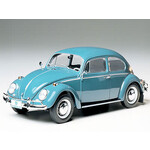 Tamiya TAM24136 1966 VW Beetle 1300 1966 (1/24)