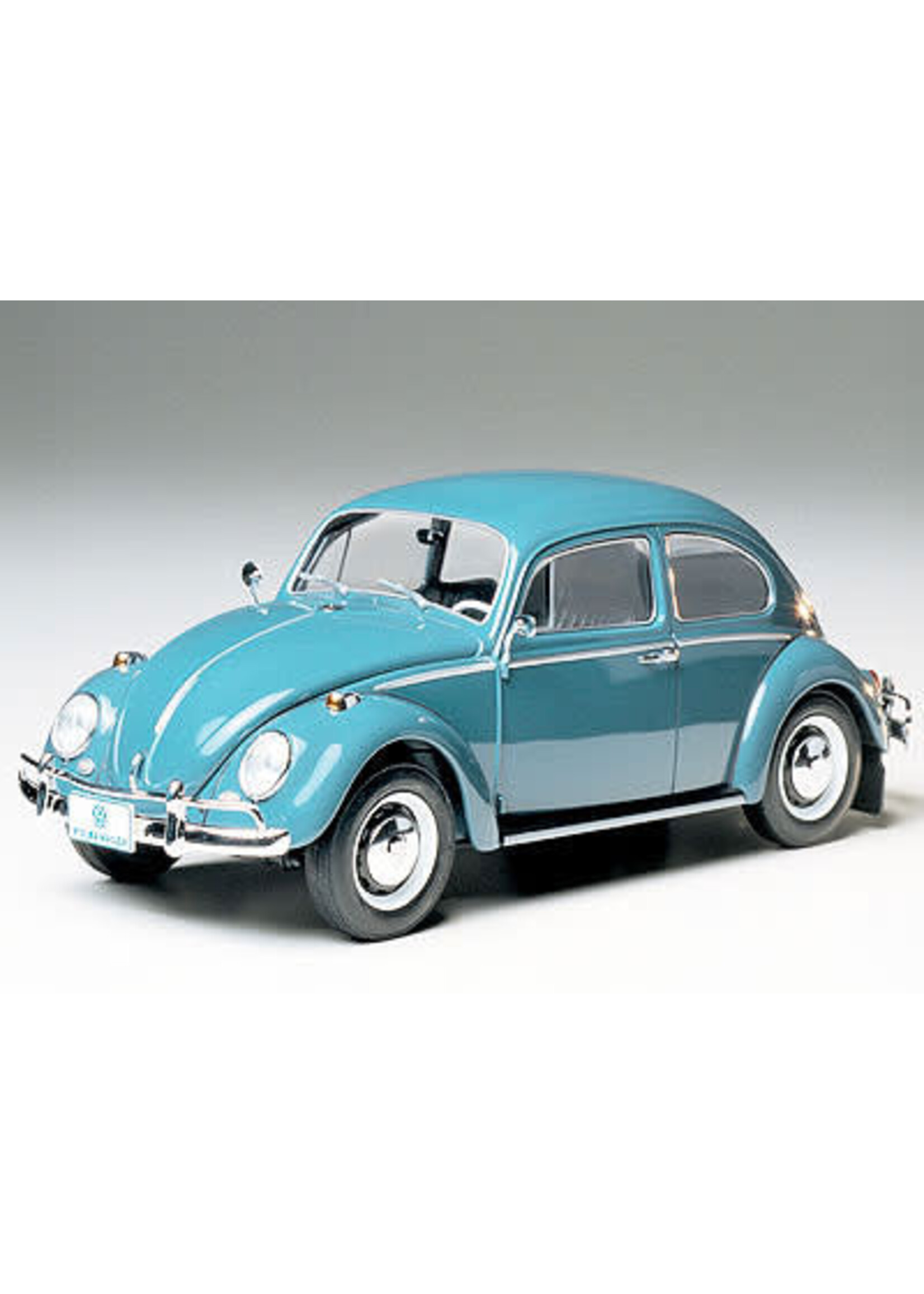 Tamiya TAM24136 1966 VW Beetle 1300 1966 (1/24)