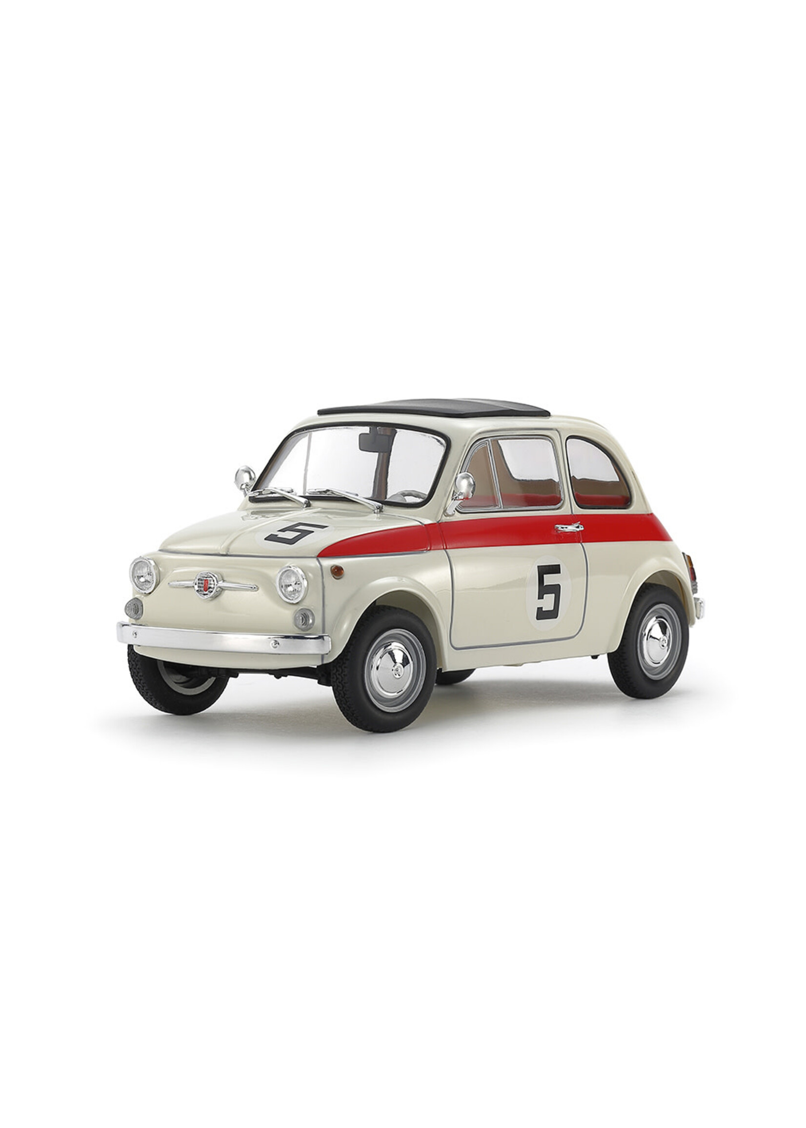 Tamiya TAM24169 Fiat 500F (1/24)
