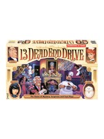 13 Dead End Drive