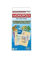 Monopoly The Card Game