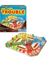 Trouble