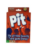 Pit Corner The Market Card Game