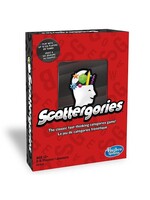 Scattergories
