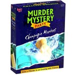 Murder Mystery Party:Champagne Murders