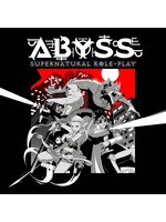 Sanguine Productions ***Abyss RPG Supernatural Role Play