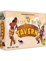 Little Tavern