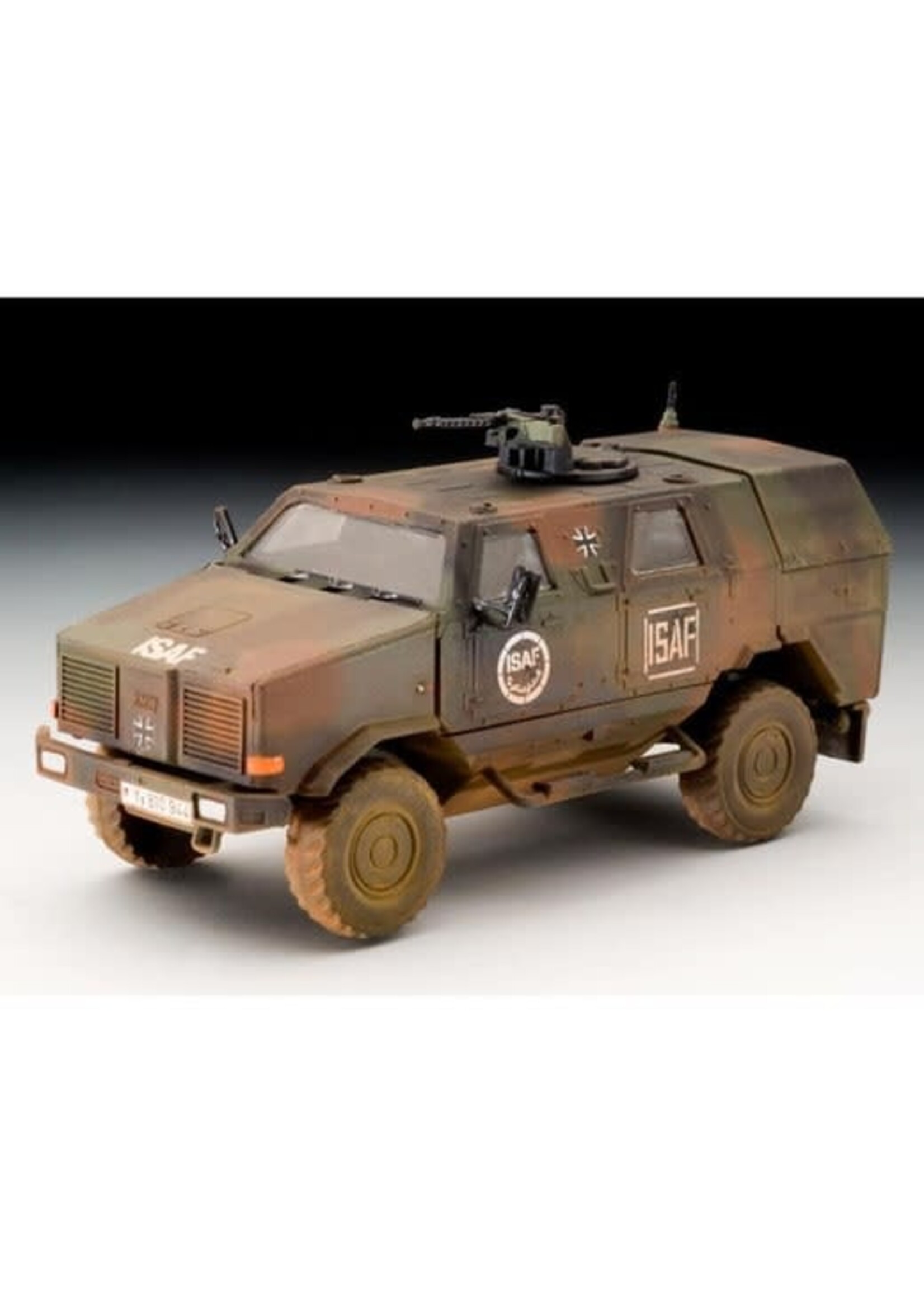 Revell Germany RVG3345 ATF Dingo 1 (1/72)