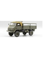 Revell Germany RVG3348 Unimog 404 S (1/35)