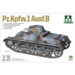 Takom TAK1010 Pz.Kpfw.1 Ausf.B (1/16)